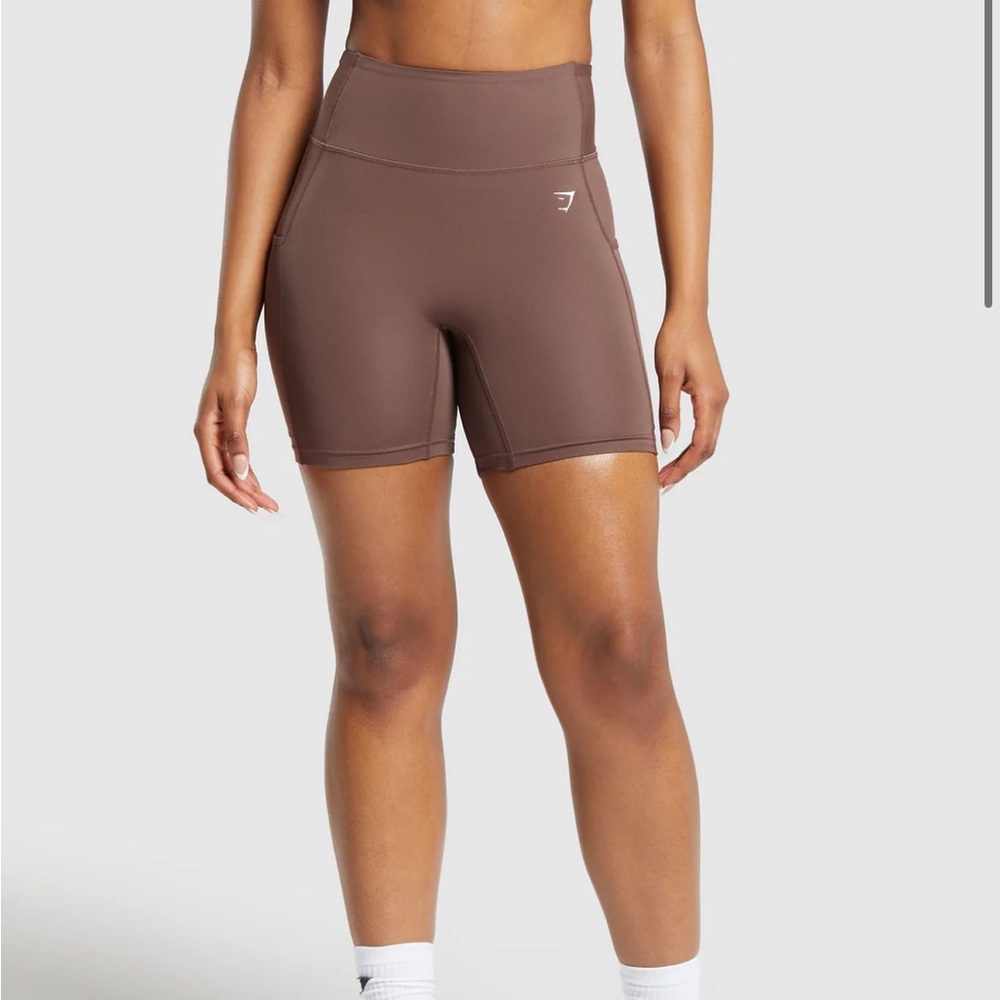 Gymshark Pocket Shorts